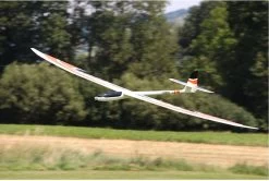 Robbe Modellsport CALIMA ARF HOCHLEISTUNGSSEGLER MIT 4-KLAPPENFLÜGEL 22 Robbe Modellsport CALIMA ARF HOCHLEISTUNGSSEGLER MIT 4-KLAPPENFLÜGEL -Flight Model Parts Store 9754431h