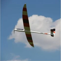 Robbe Modellsport CALIMA PNP HOCHLEISTUNGSSEGLER MIT 4-KLAPPENFLÜGEL UND EINGEBAUTEN SERVOS SOWIE ANTRIEB 16 Robbe Modellsport CALIMA PNP HOCHLEISTUNGSSEGLER MIT 4-KLAPPENFLÜGEL UND EINGEBAUTEN SERVOS SOWIE ANTRIEB -Flight Model Parts Store 9754432b