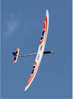Robbe Modellsport CALIMA PNP HOCHLEISTUNGSSEGLER MIT 4-KLAPPENFLÜGEL UND EINGEBAUTEN SERVOS SOWIE ANTRIEB 17 Robbe Modellsport CALIMA PNP HOCHLEISTUNGSSEGLER MIT 4-KLAPPENFLÜGEL UND EINGEBAUTEN SERVOS SOWIE ANTRIEB -Flight Model Parts Store 9754432c