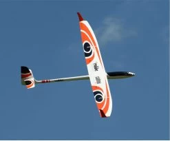 Robbe Modellsport CALIMA PNP HOCHLEISTUNGSSEGLER MIT 4-KLAPPENFLÜGEL UND EINGEBAUTEN SERVOS SOWIE ANTRIEB 19 Robbe Modellsport CALIMA PNP HOCHLEISTUNGSSEGLER MIT 4-KLAPPENFLÜGEL UND EINGEBAUTEN SERVOS SOWIE ANTRIEB -Flight Model Parts Store 9754432e