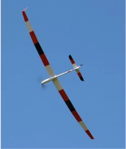 Robbe Modellsport CALIMA PNP HOCHLEISTUNGSSEGLER MIT 4-KLAPPENFLÜGEL UND EINGEBAUTEN SERVOS SOWIE ANTRIEB 20 Robbe Modellsport CALIMA PNP HOCHLEISTUNGSSEGLER MIT 4-KLAPPENFLÜGEL UND EINGEBAUTEN SERVOS SOWIE ANTRIEB -Flight Model Parts Store 9754432f