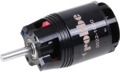 Robbe Modellsport RO-POWER TORQUE 3522 1000 K/V Brushless Motor