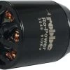 Robbe Modellsport RO-POWER TORQUE 3546 910 K/V Brushless Motor