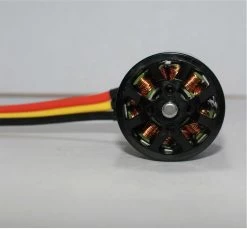 Robbe Modellsport RO-POWER TORQUE 3546 910 K/V Brushless Motor 6 Robbe Modellsport RO-POWER TORQUE 3546 910 K/V Brushless Motor -Flight Model Parts Store 9758977b