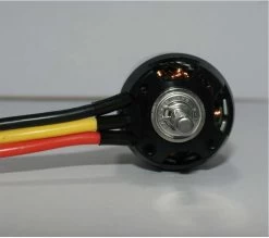 Robbe Modellsport RO-POWER TORQUE 3546 910 K/V Brushless Motor 7 Robbe Modellsport RO-POWER TORQUE 3546 910 K/V Brushless Motor -Flight Model Parts Store 9758977c