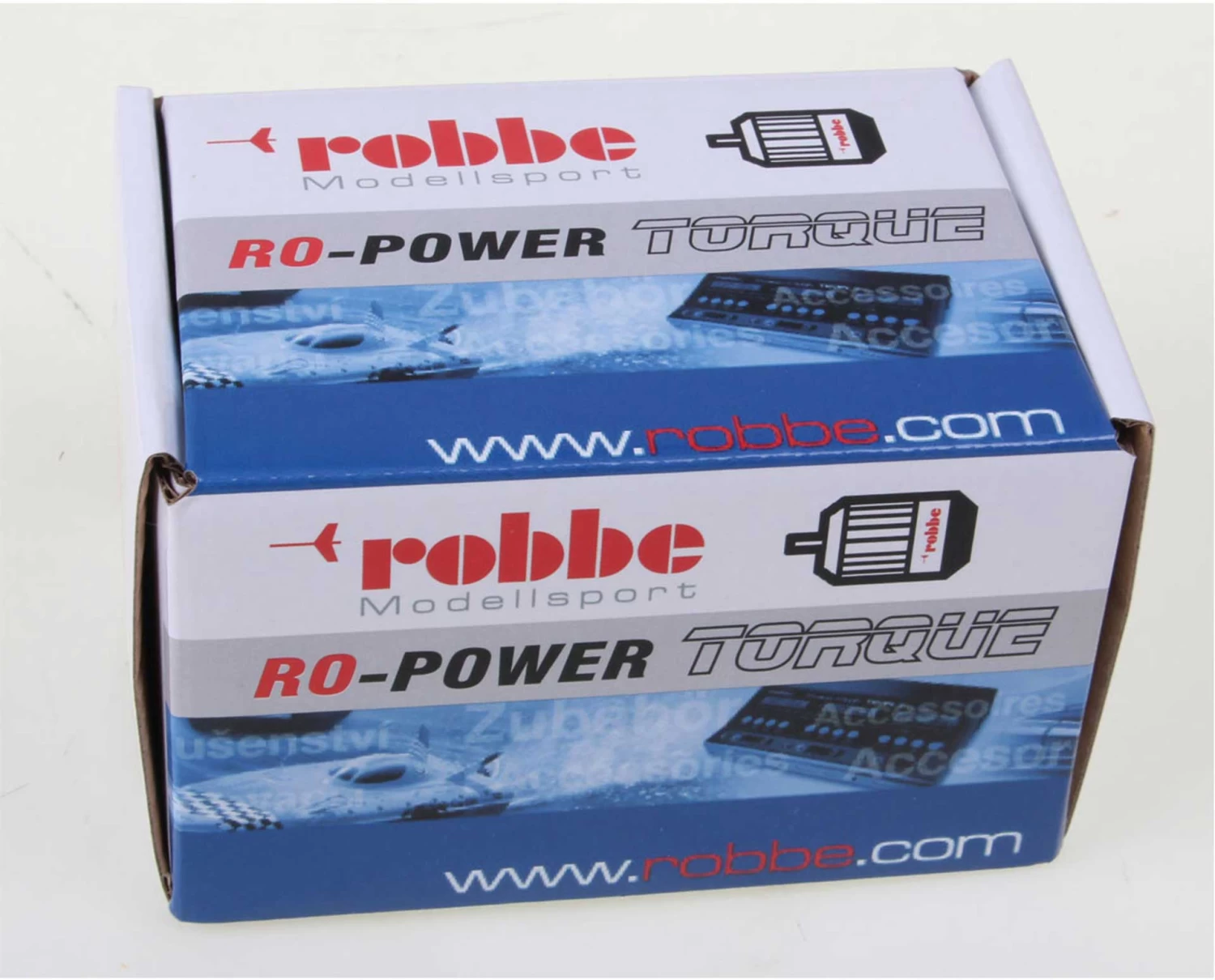 Robbe Modellsport RO-POWER TORQUE 3526 870 K/V Brushless Motor 3 Robbe Modellsport RO-POWER TORQUE 3526 870 K/V Brushless Motor - Image 3