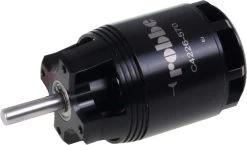Robbe Modellsport RO-POWER TORQUE 4226 570 K/V Brushless Motor