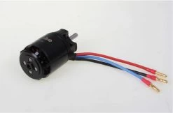 Robbe Modellsport RO-POWER TORQUE 4226 570 K/V Brushless Motor -Flight Model Parts Store 9758981b