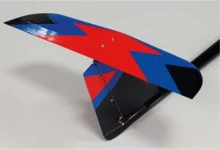 Robbe Modellsport MISTRAL 2.0 PNP Styro / GFK / Abachi Fläche -Flight Model Parts Store 9759873f