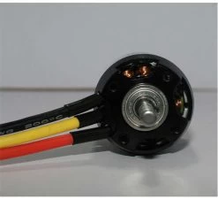 Robbe Modellsport RO-POWER TORQUE 3546 760 K/V Brushless Motor -Flight Model Parts Store 9759879c