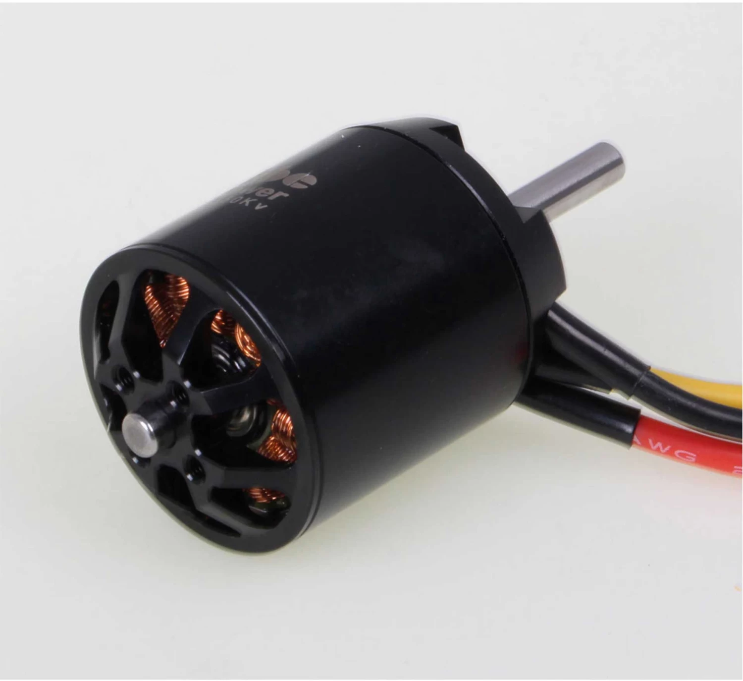 Robbe Modellsport RO-POWER TORQUE 3546 650 K/V Brushless Motor 2 Robbe Modellsport RO-POWER TORQUE 3546 650 K/V Brushless Motor - Image 2