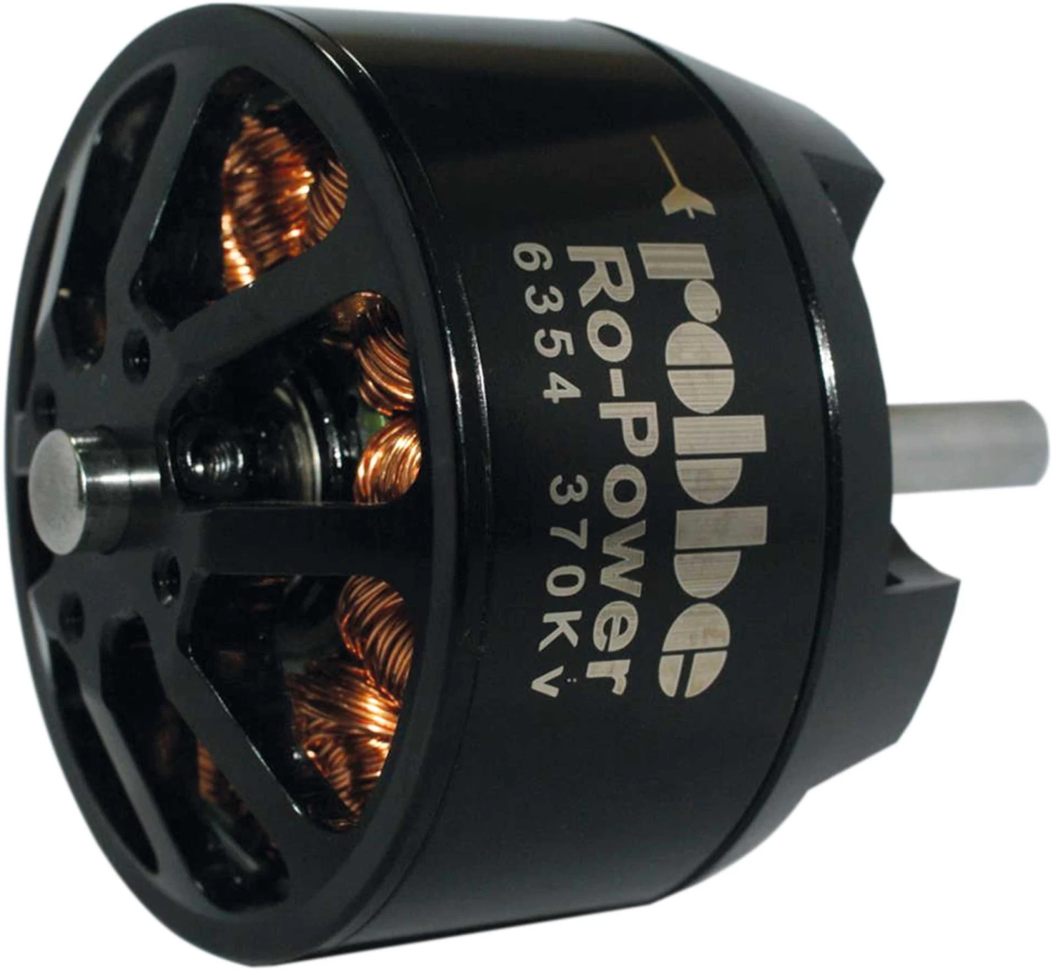 Robbe Modellsport RO-POWER TORQUE 6354 370 K/V Brushless Motor 1 Robbe Modellsport RO-POWER TORQUE 6354 370 K/V Brushless Motor
