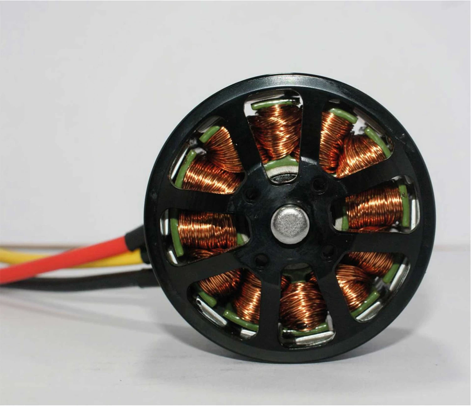 Robbe Modellsport RO-POWER TORQUE 6354 370 K/V Brushless Motor 3 Robbe Modellsport RO-POWER TORQUE 6354 370 K/V Brushless Motor - Image 3