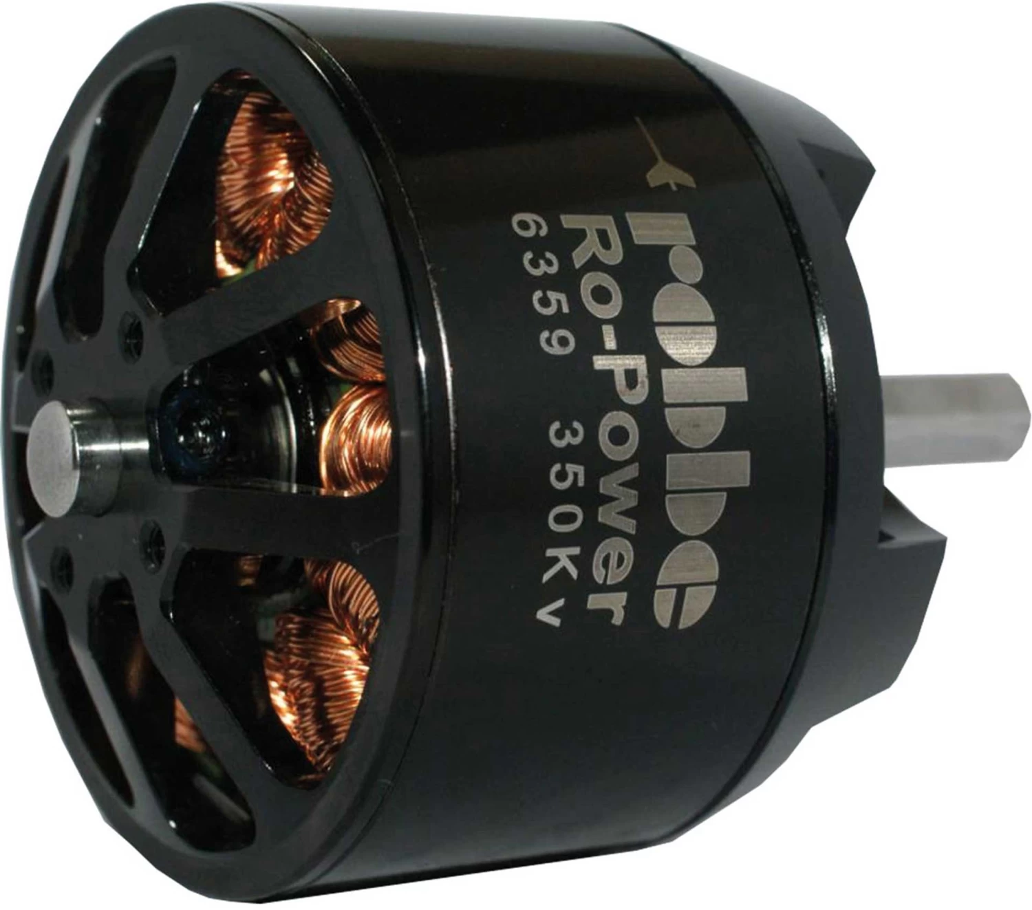 Robbe Modellsport RO-POWER TORQUE 6359 350 K/V Brushless Motor 1 Robbe Modellsport RO-POWER TORQUE 6359 350 K/V Brushless Motor