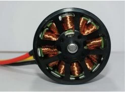 Robbe Modellsport RO-POWER TORQUE 6359 350 K/V Brushless Motor 7 Robbe Modellsport RO-POWER TORQUE 6359 350 K/V Brushless Motor -Flight Model Parts Store 9759883b