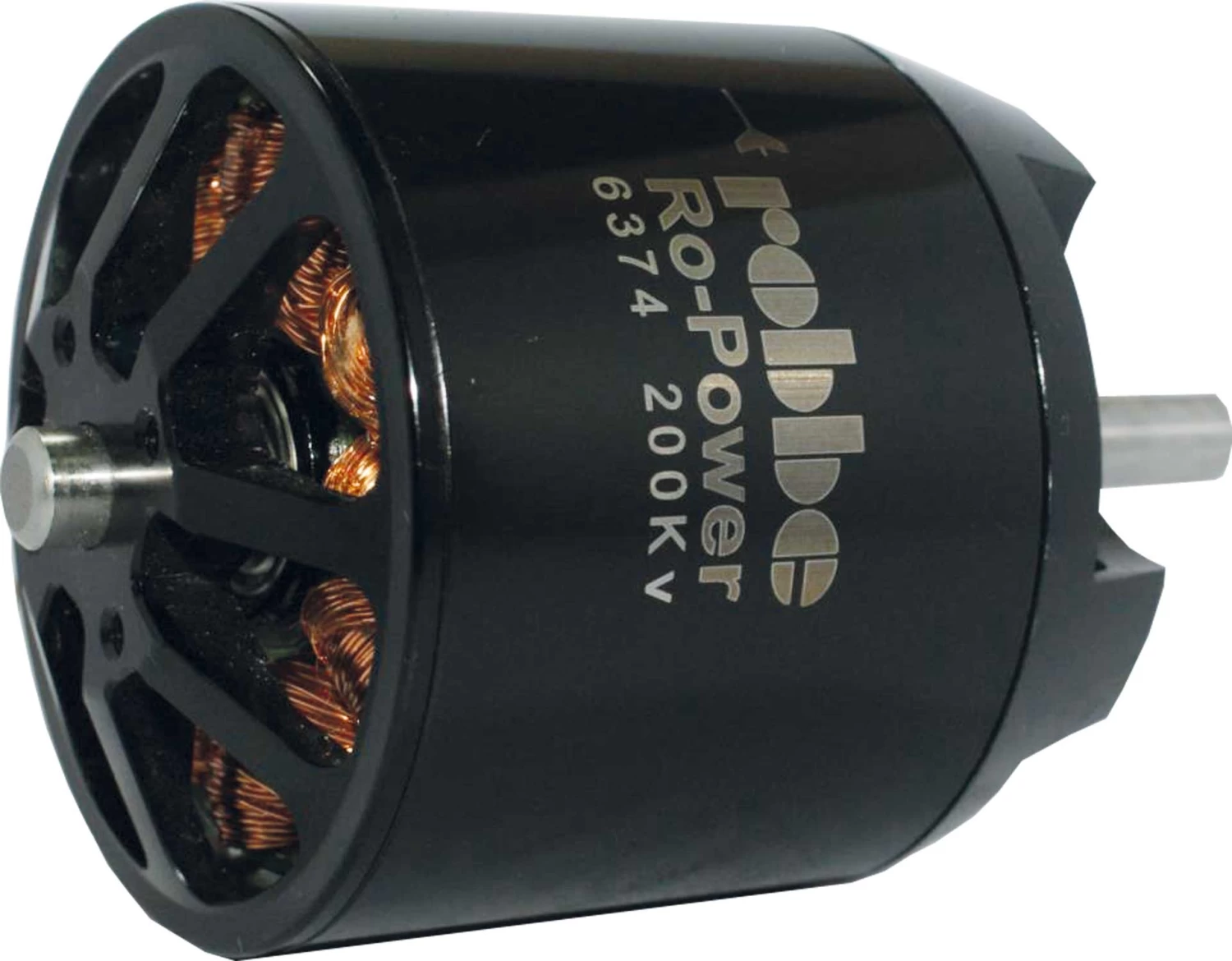Robbe Modellsport RO-POWER TORQUE 6374 200 K/V Brushless Motor