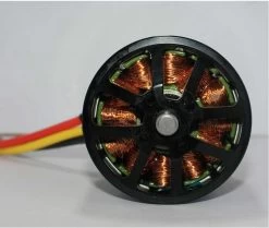 Robbe Modellsport RO-POWER TORQUE 6374 200 K/V Brushless Motor 6 Robbe Modellsport RO-POWER TORQUE 6374 200 K/V Brushless Motor -Flight Model Parts Store 9759885b