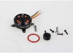 Robbe Modellsport RO-POWER TORQUE 2714 1730 K/V Brushless Motor -Flight Model Parts Store 9759888a