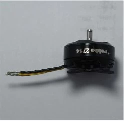 Robbe Modellsport RO-POWER TORQUE 2714 1730 K/V Brushless Motor -Flight Model Parts Store 9759888c