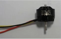Robbe Modellsport RO-POWER TORQUE 3528 1130 K/V Brushless Motor -Flight Model Parts Store 9759891a