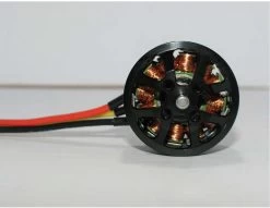 Robbe Modellsport RO-POWER TORQUE 3528 1130 K/V Brushless Motor -Flight Model Parts Store 9759891b