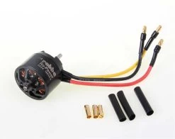 Robbe Modellsport RO-POWER TORQUE 3534 1200 K/V Brushless Motor -Flight Model Parts Store 9759892b