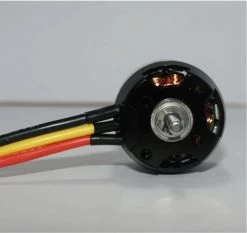 Robbe Modellsport RO-POWER TORQUE 3534 1200 K/V Brushless Motor -Flight Model Parts Store 9759892c