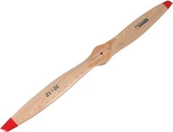Robbe Modellsport DYNAMIC Performance 32x12 Holzluftschraube 2-Blatt