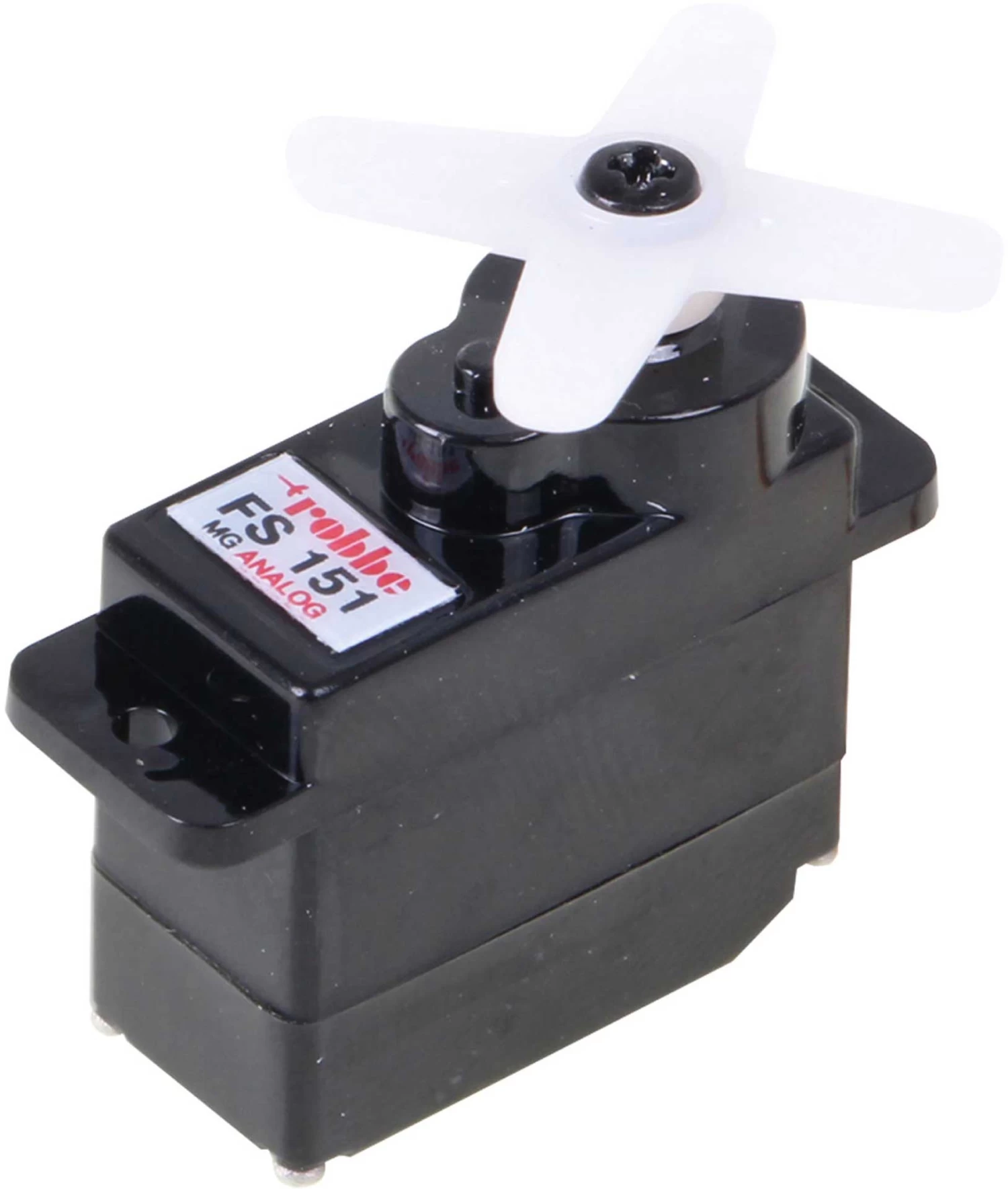 Robbe Modellsport FS 151 MG ANALOG SERVO 1 Robbe Modellsport FS 151 MG ANALOG SERVO