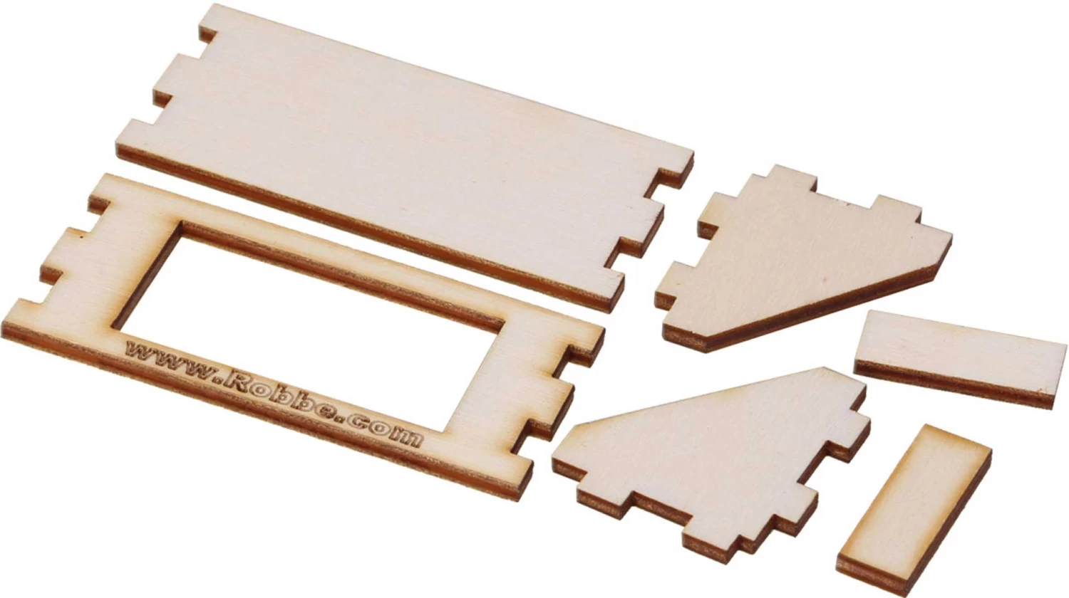 Robbe Modellsport CNC SERVOHALTER MINI (FS 155) 90 GRAD 1 Robbe Modellsport CNC SERVOHALTER MINI (FS 155) 90 GRAD