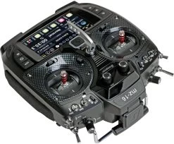 GRAUPNER MZ-16 HOTT 16-KANAL Einzelsender 2,4Ghz Fernsteuerung -Flight Model Parts Store 9763023c
