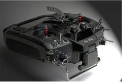 GRAUPNER MZ-16 HOTT 16-KANAL Einzelsender 2,4Ghz Fernsteuerung -Flight Model Parts Store 9763023h