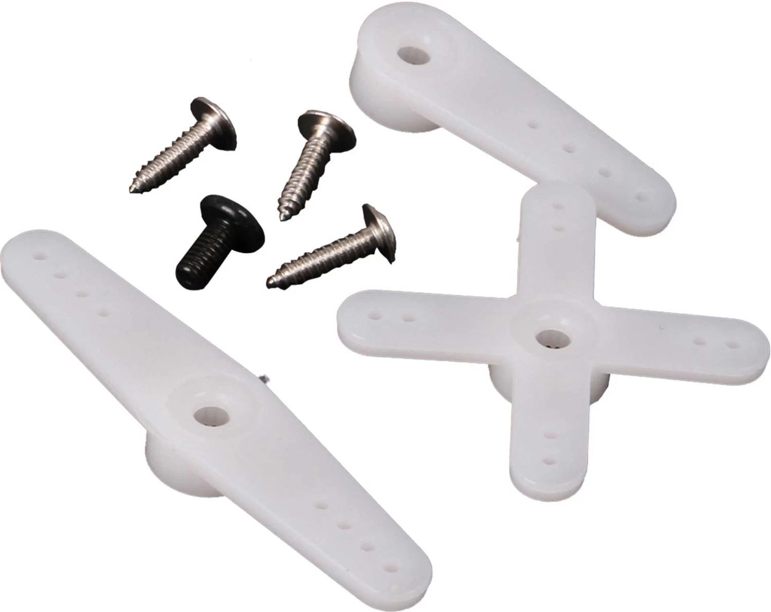 Robbe Modellsport FS 125/122/128/225 ERSATZ SERVOHEBEL 1 Robbe Modellsport FS 125/122/128/225 ERSATZ SERVOHEBEL