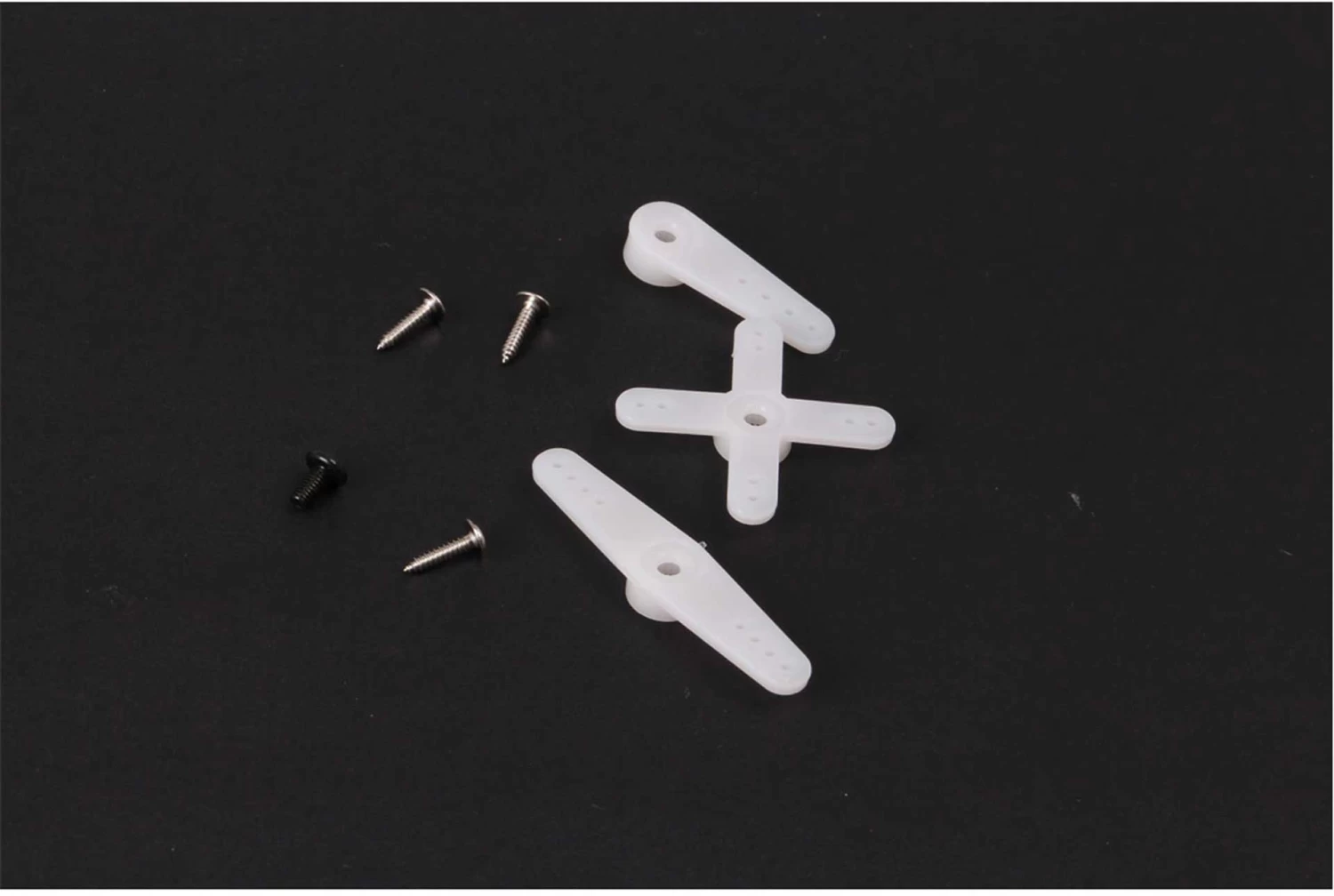 Robbe Modellsport FS 125/122/128/225 ERSATZ SERVOHEBEL 2 Robbe Modellsport FS 125/122/128/225 ERSATZ SERVOHEBEL - Image 2