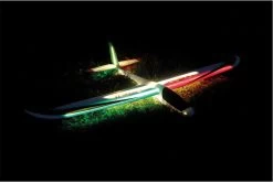 Robbe Modellsport ARCUS II NIGHT PNP MIT LED BELEUCHTUNG