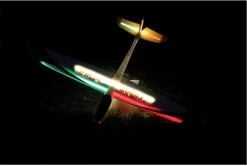 Robbe Modellsport ARCUS II NIGHT PNP MIT LED BELEUCHTUNG 10 Robbe Modellsport ARCUS II NIGHT PNP MIT LED BELEUCHTUNG -Flight Model Parts Store 9766891b