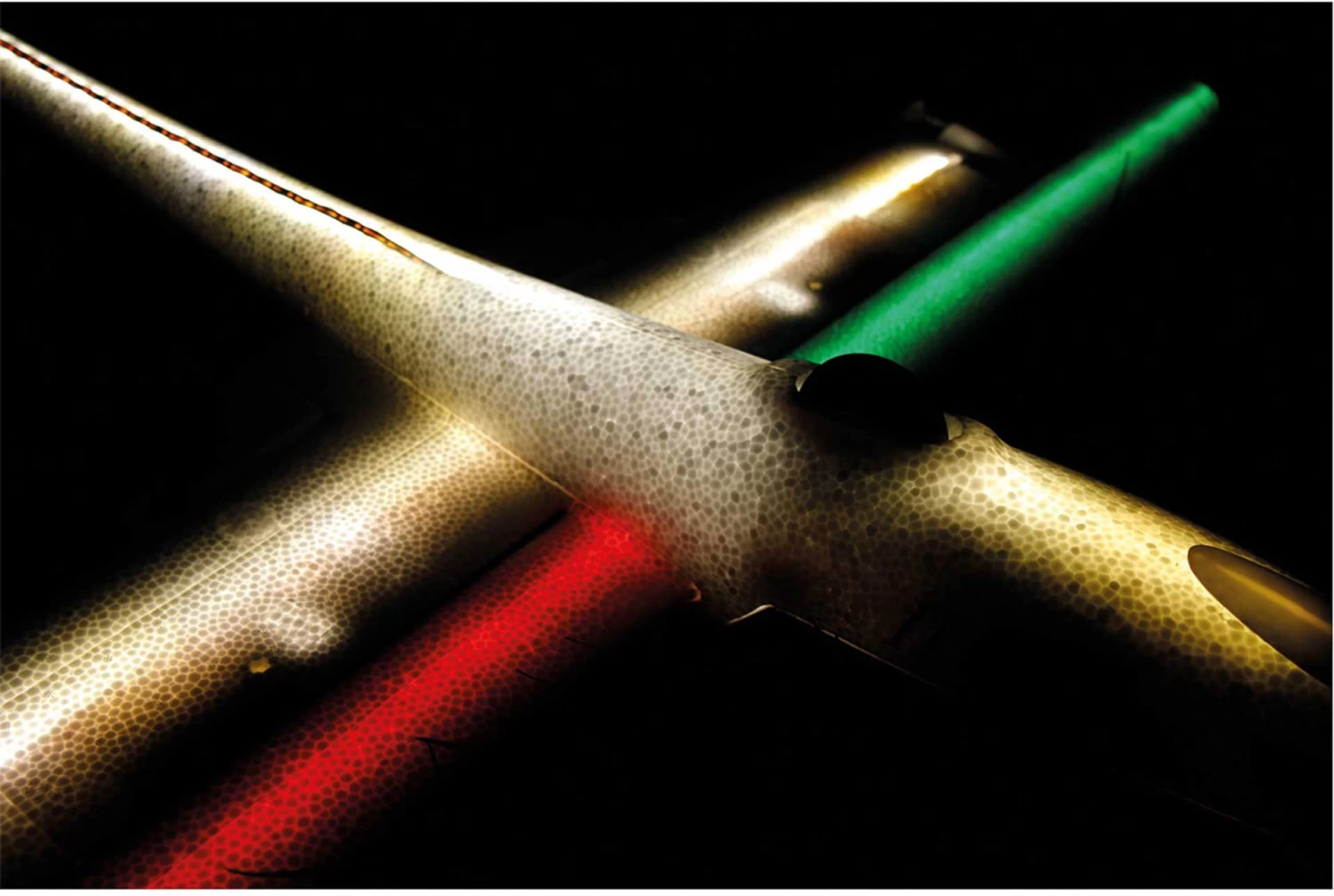 Robbe Modellsport ARCUS II NIGHT PNP MIT LED BELEUCHTUNG 6 Robbe Modellsport ARCUS II NIGHT PNP MIT LED BELEUCHTUNG - Image 6