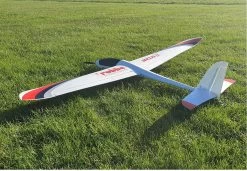 Robbe Modellsport ARCUS II NIGHT PNP MIT LED BELEUCHTUNG 15 Robbe Modellsport ARCUS II NIGHT PNP MIT LED BELEUCHTUNG -Flight Model Parts Store 9766891g