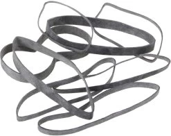 Robbe Modellsport GUMMIRINGE SYNTHETIK CA. 80X12X1,3MM 10 STK.