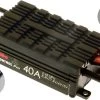 Robbe Modellsport RO-CONTROL PRO WIFI 2-6S 40A HV-BEC XT-60 / 3,5mm Goldkontaktbuchsen Regler