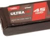 Robbe Modellsport RO-POWER ULTRA HP 1100MAH 14,8 VOLT 4S 25(50)C LIPO AKKU