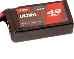 Robbe Modellsport RO-POWER ULTRA HP 1100MAH 14,8 VOLT 4S 25(50)C LIPO AKKU