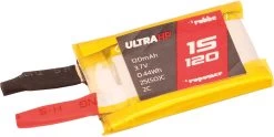 Robbe Modellsport RO-POWER ULTRA HP 120MAH 3,7 VOLT 1S 25(50)C LIPO AKKU