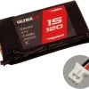 Robbe Modellsport RO-POWER ULTRA HP 120MAH 3,7 VOLT 1S MOLEX 1.25/ULTRA MICRO 25(50)C LIPO AKKU