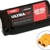 Robbe Modellsport RO-POWER ULTRA HP 1300MAH 7,4 VOLT 2S 25(50)C LIPO AKKU