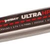 Robbe Modellsport RO-POWER ULTRA HP 200MAH 3,7 VOLT 1S UMX 2S 25(50)C LIPO AKKU