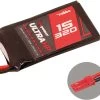 Robbe Modellsport RO-POWER ULTRA HP 320MAH 3,7 VOLT 1S 25(50)C LIPO AKKU