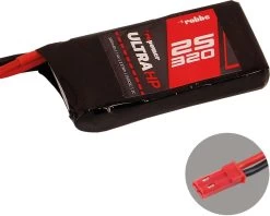 Robbe Modellsport RO-POWER ULTRA HP 320MAH 7,4 VOLT 2S 25(50)C LIPO AKKU