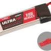 Robbe Modellsport RO-POWER ULTRA HP 550MAH 3,7 VOLT 1S 25(50)C LIPO AKKU