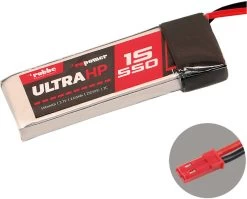 Robbe Modellsport RO-POWER ULTRA HP 550MAH 3,7 VOLT 1S 25(50)C LIPO AKKU